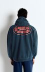Men's sweatshirt Zoky, VINTAGE COSMOS, hi-res-model