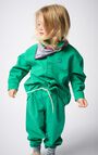 Kid's trousers Rygybay, EMERALD, hi-res-model