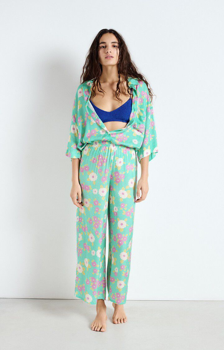 Women's Shirt Bovalow