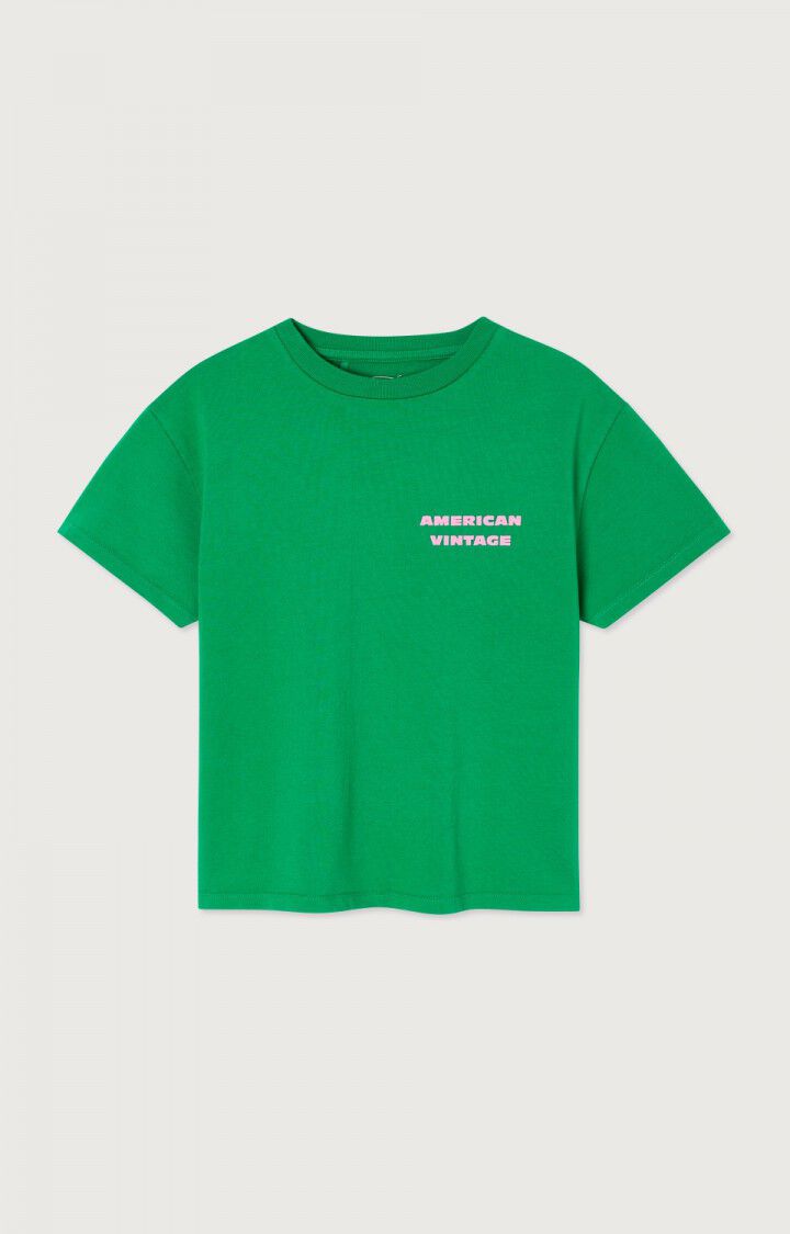 Kid's t-shirt Fizvalley