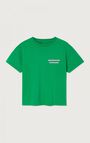 Kid's t-shirt Fizvalley, VINTAGE WATERCRESS, hi-res