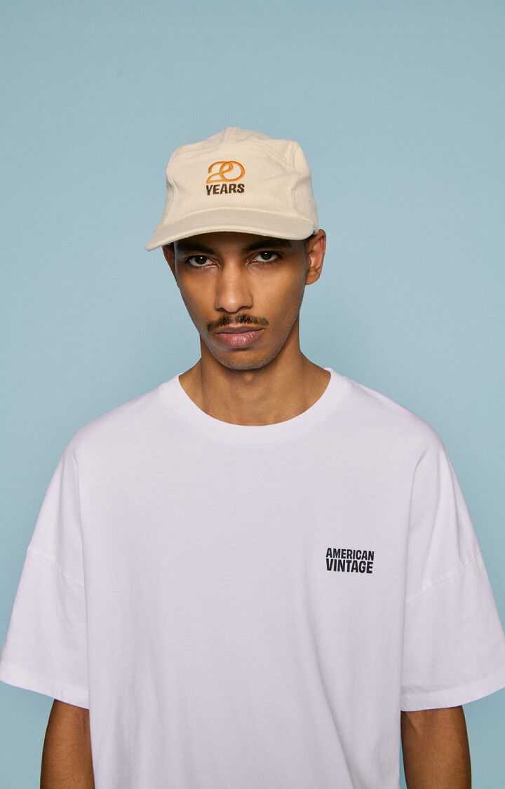 Unisex cap Snopdog - 20 years