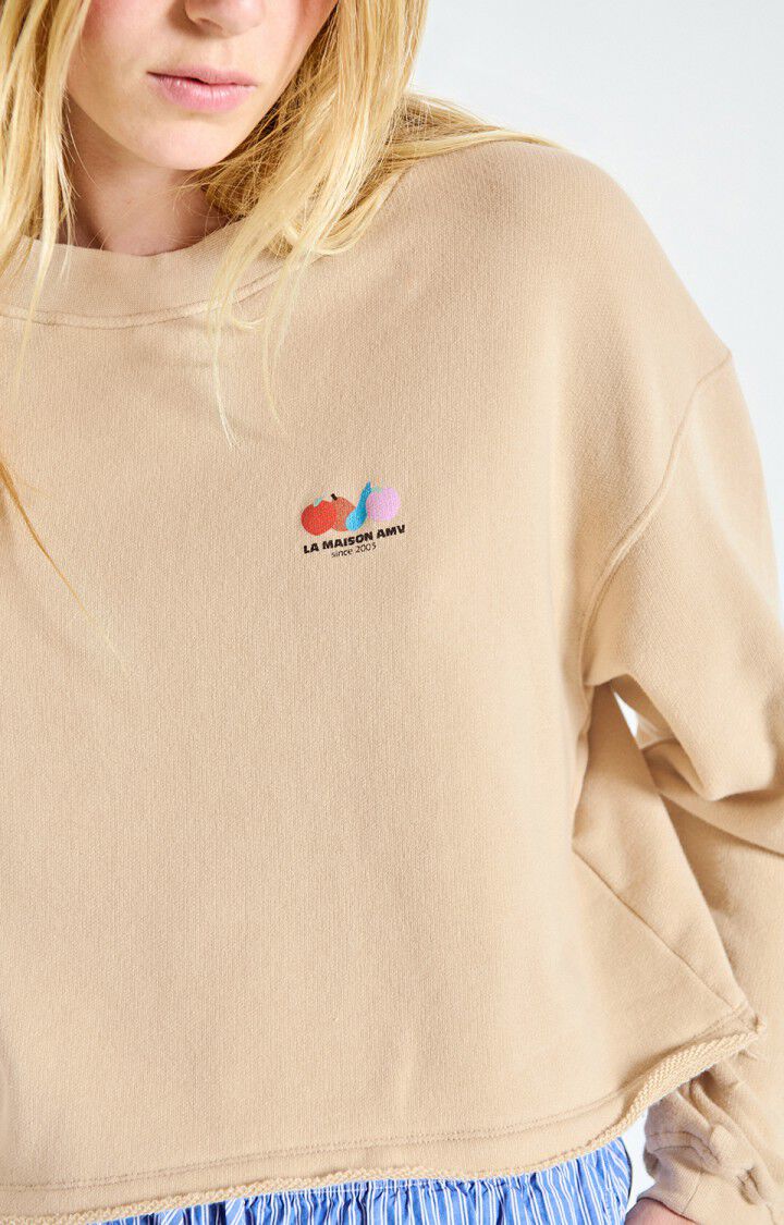 Women's sweatshirt Atubay