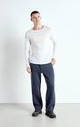 Men's joggers Doven, OVERDYED NAVY, hi-res-model