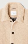 Men's coat Gomaz, MOLE MELANGE, hi-res