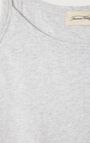 Women's tank top Gamipy, POLAR MELANGE, hi-res