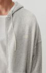 Men's hoodie Kodytown, POLAR MELANGE, hi-res-model