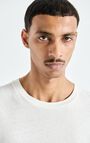 Men's t-shirt Gamipy, WHITE, hi-res-model