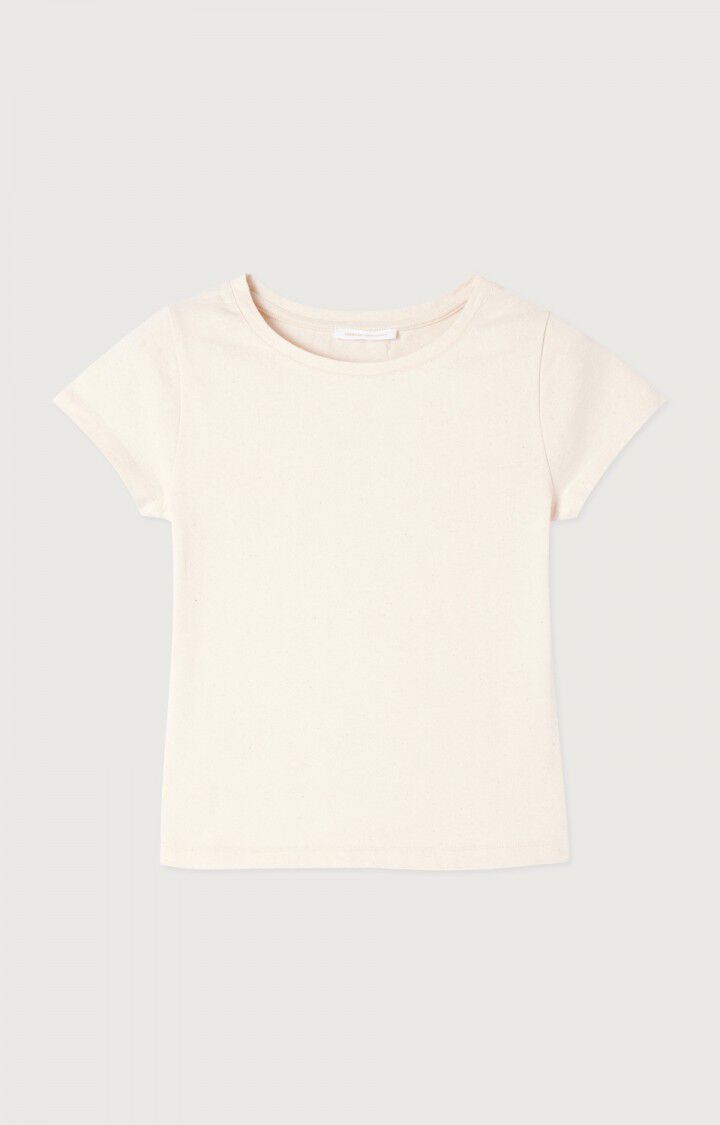 Women's t-shirt Jubyk