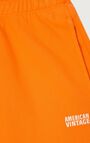 Women's joggers Izubird, FLUORESCENT MEDLAR, hi-res