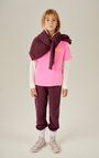 Kid's t-shirt Fizvalley, FLUO PINK, hi-res-model