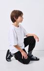 Kid's t-shirt Fizvalley, WHITE, hi-res-model