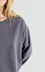Women's t-shirt Fazy, VINTAGE STEEL, hi-res-model