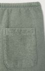 Women's shorts Bobypark, CLAY, hi-res