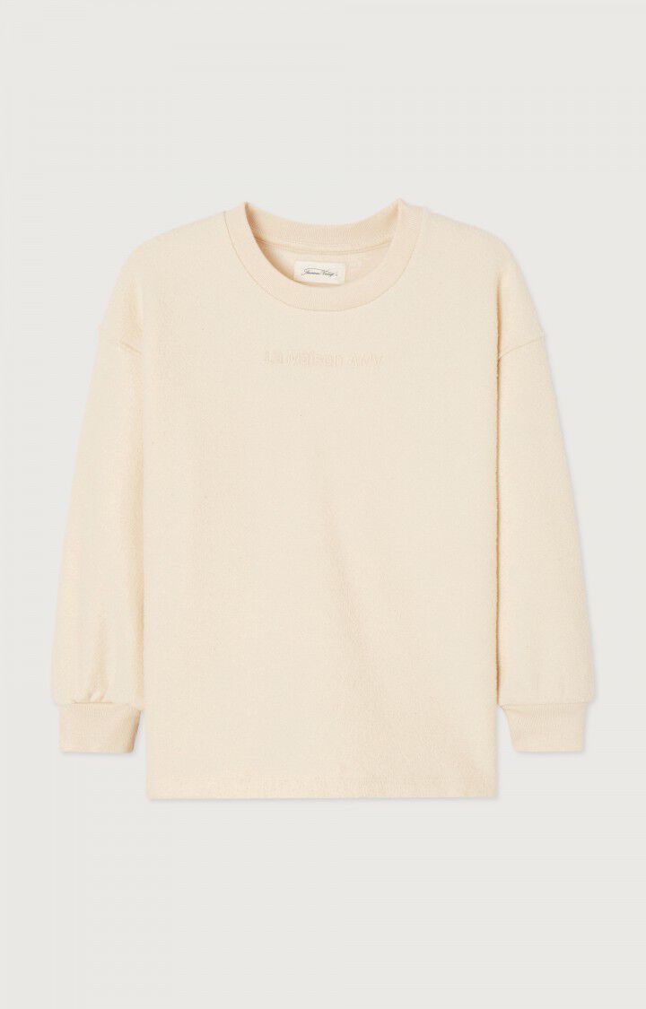 Kid's sweatshirt Bobypark