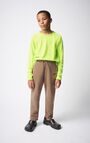 Kid's joggers Izubird, VINTAGE TEDDY BEAR, hi-res-model