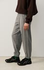 Men's trousers Vylow, HEATHER GREY, hi-res-model