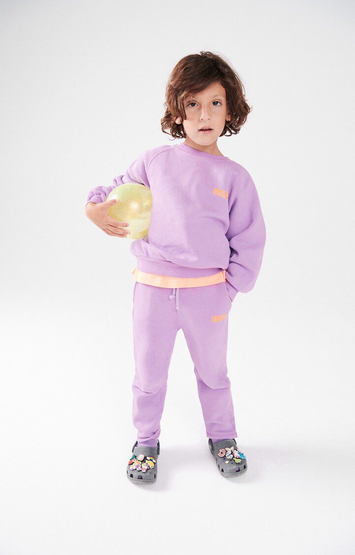 Kid's joggers Izubird
