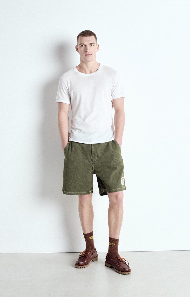 Men's t-shirt Decatur