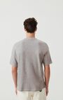 Men's t-shirt Sonoma, HEATHER GREY, hi-res-model