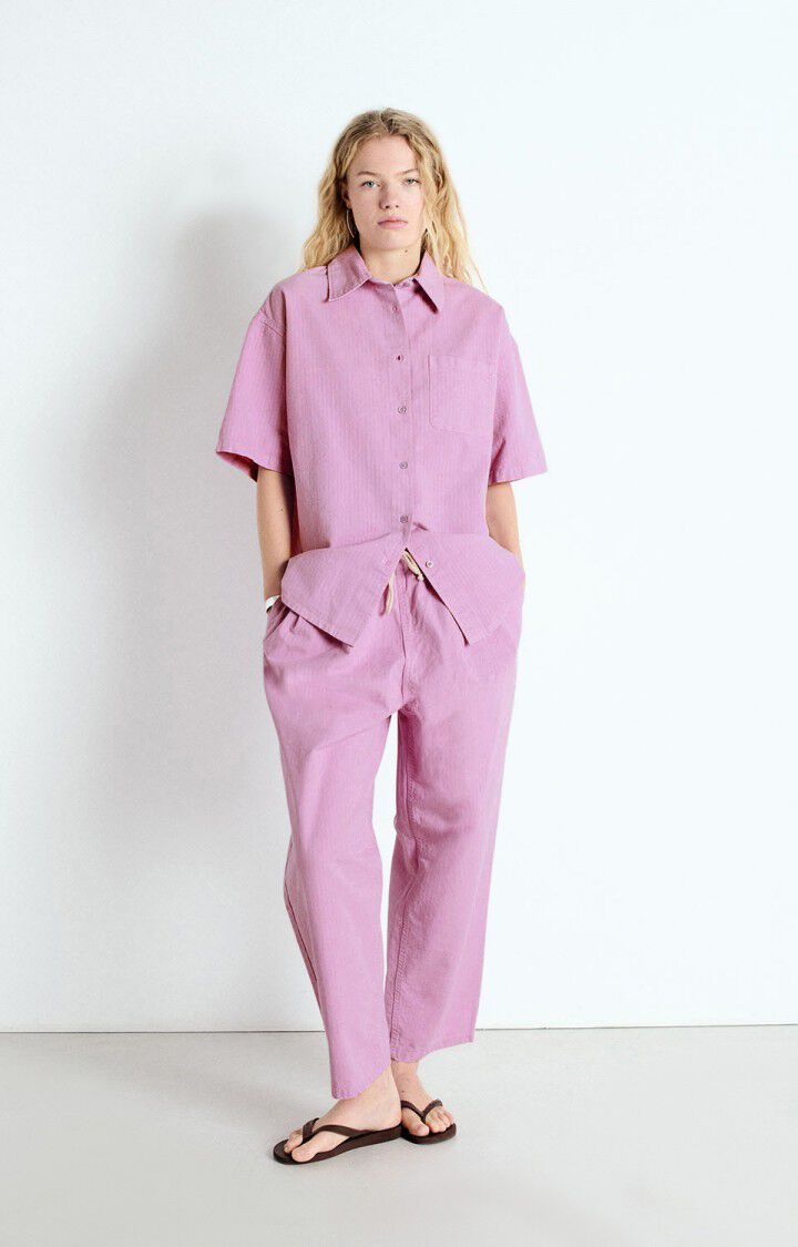 Women's shirt Rygybay