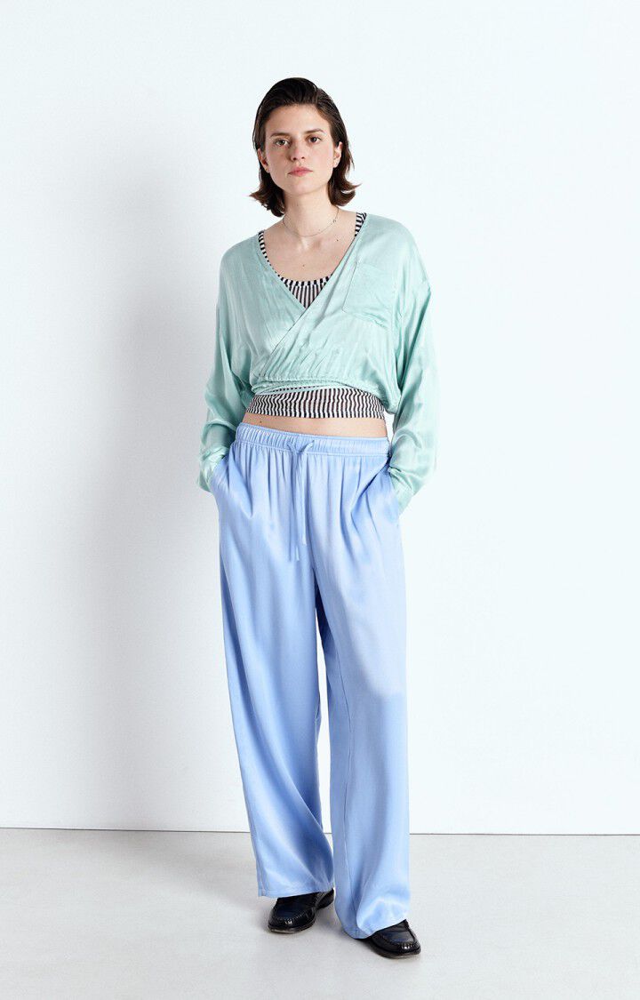 Women's top Voogy