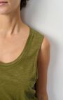 Women's tank top Jacksonville, VINTAGE BUSH, hi-res-model