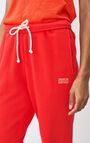 Women's joggers Izubird, VINTAGE STRAWBERRY, hi-res-model