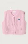 Women's jacket Hoktown, MELANGE SUGARED ALMOND, hi-res