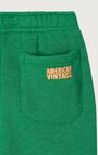 Kid's joggers Doven, OVERDYED CLOVER, hi-res