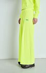 Women's joggers Pymaz, NEON YELLOW, hi-res-model
