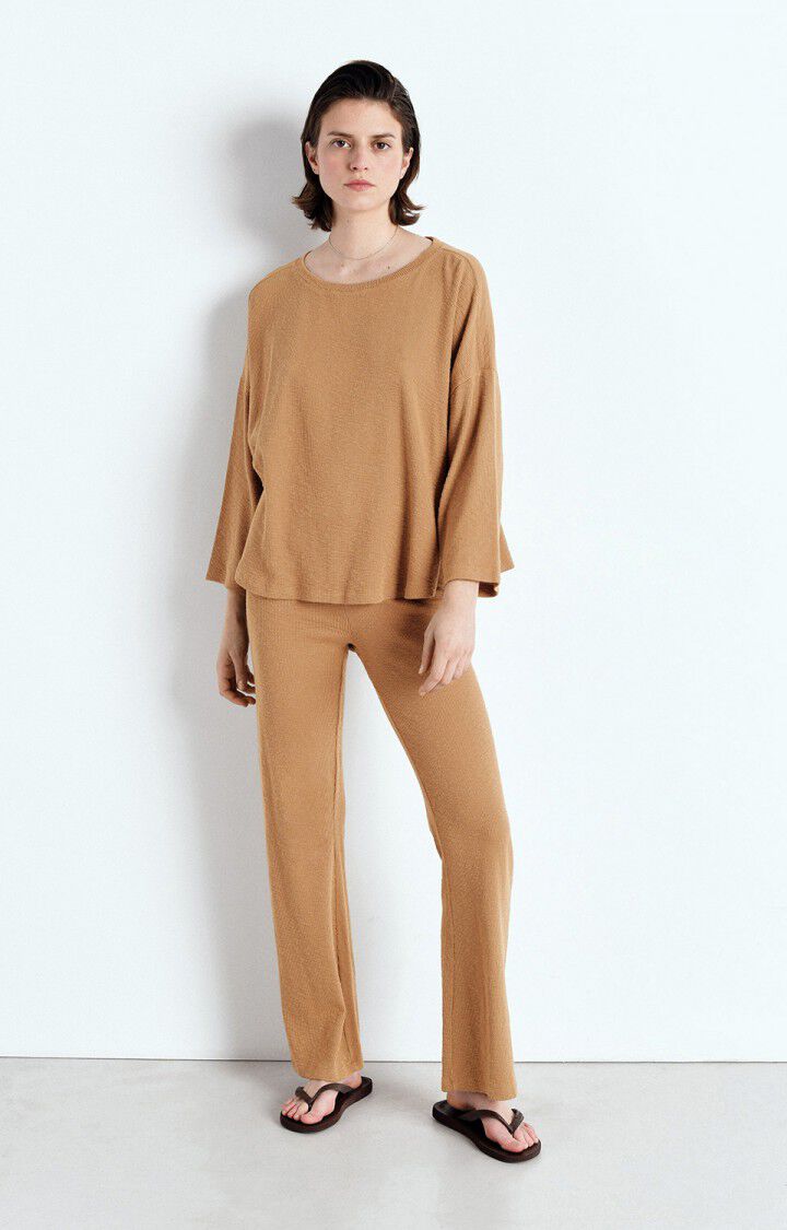 Women's t-shirt Yruki