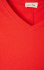 Women's t-shirt Gamipy, STRAWBERRY, hi-res