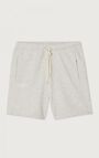 Men's shorts Kodytown, POLAR MELANGE, hi-res