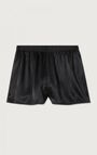 Women's shorts Unyl, CARBON, hi-res