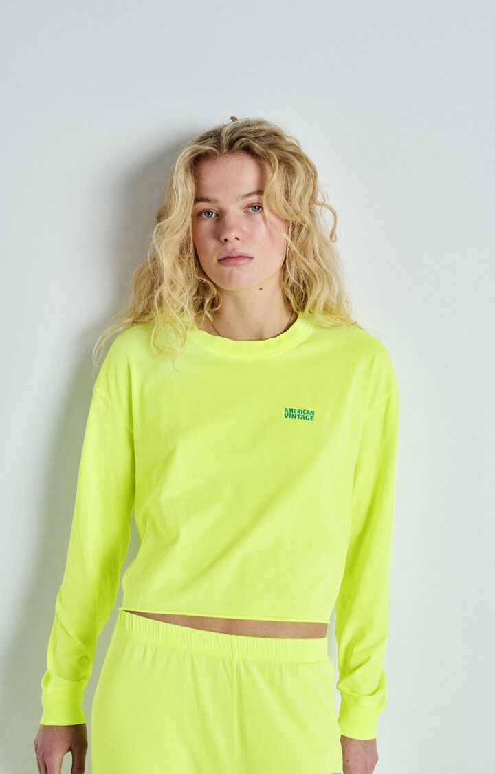 Women's t-shirt Pymaz