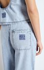 Women's joggers Paybou, BLUE SNOW, hi-res-model