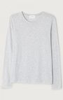 Men's t-shirt Bysapick, POLAR MELANGE, hi-res