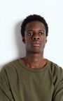 Men's t-shirt Fazy, VINTAGE BUSH, hi-res-model