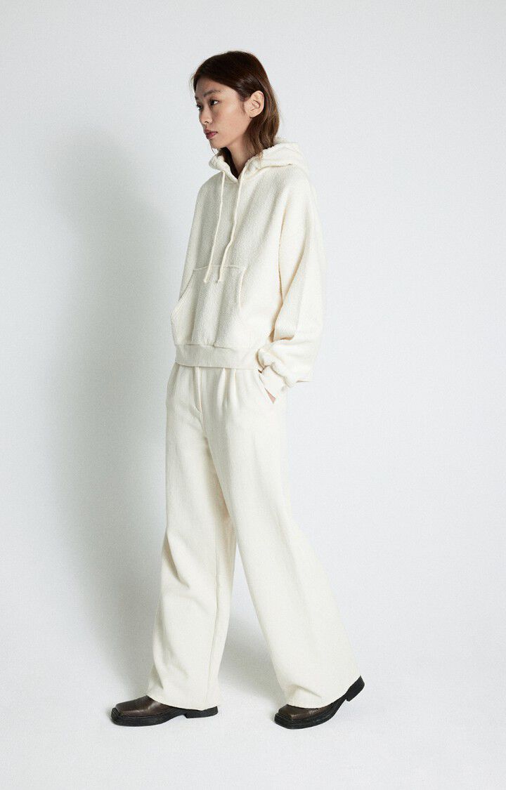 Women's hoodie Bobypark
