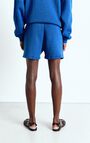 Men's shorts Doven, OVERDYED PRUSSIAN BLUE, hi-res-model