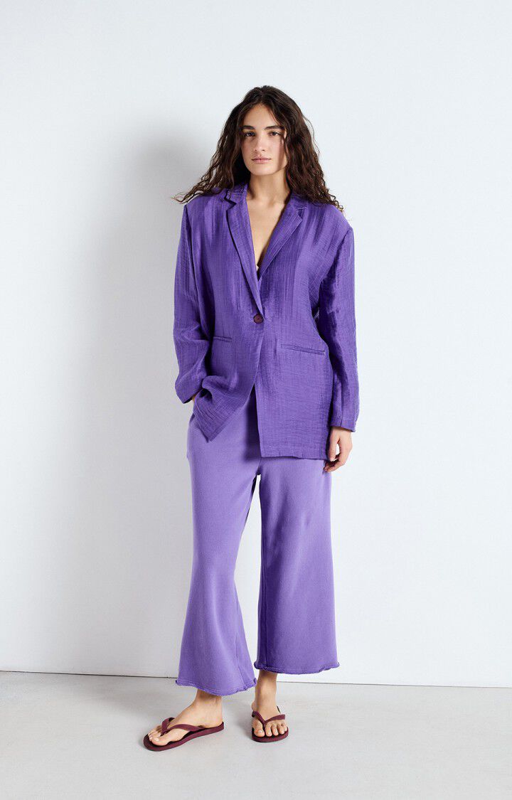 Women's blazer Detown