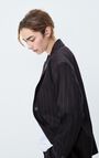 Women's blazer Dirow, NAVY STRIPES, hi-res-model