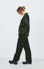 Women's blazer Unyl, CARBON, hi-res-model