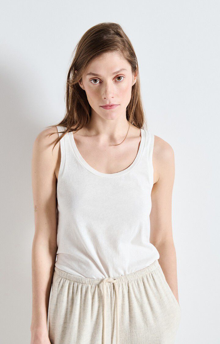 Women's tank top Gamipy