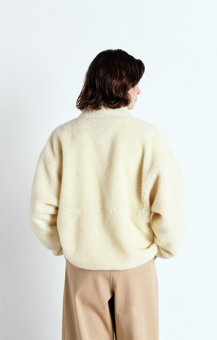 Women's jacket Hoktown, ECRU, hi-res-model