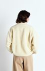 Women's jacket Hoktown, ECRU, hi-res-model
