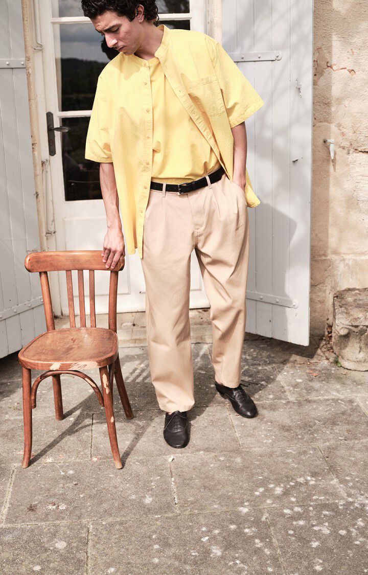 Men's trousers Gozzy