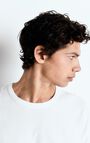 Men's t-shirt Fazy, WHITE, hi-res-model