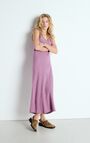 Women's dress Sonoma, VINTAGE LILAC, hi-res-model